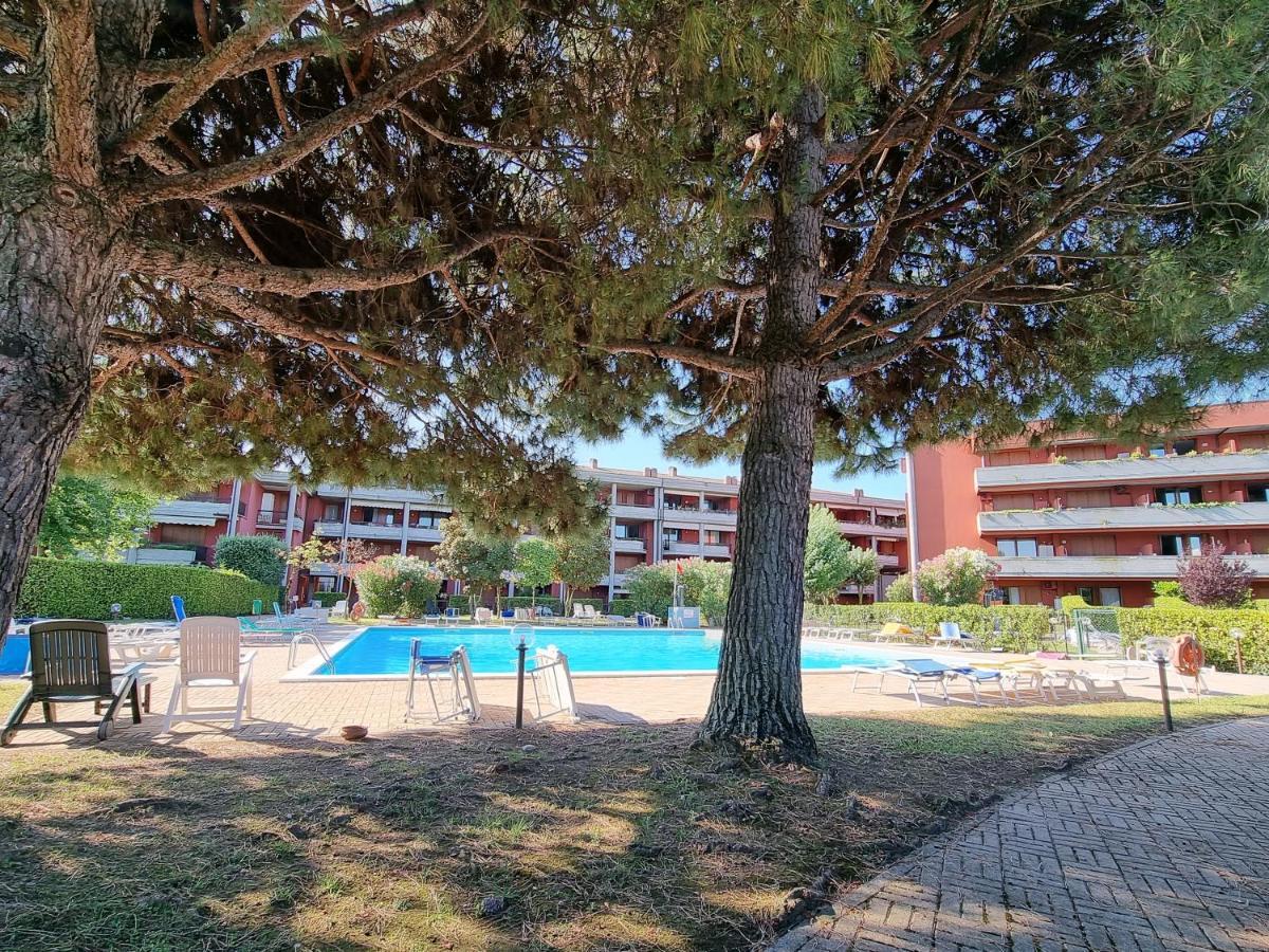 Home Gardaview Desenzano Desenzano del Garda Exterior foto